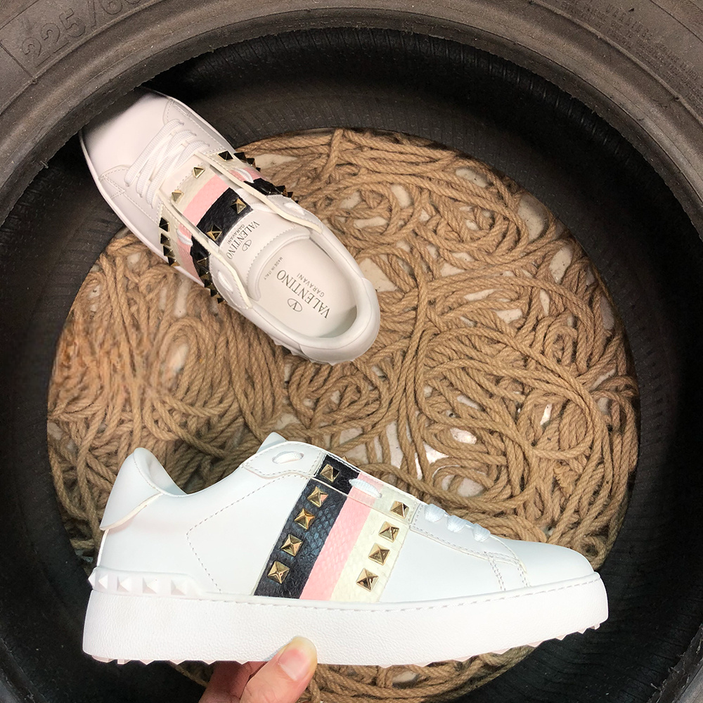 Valentino Rockstud Triple Dungi - prezentare produs