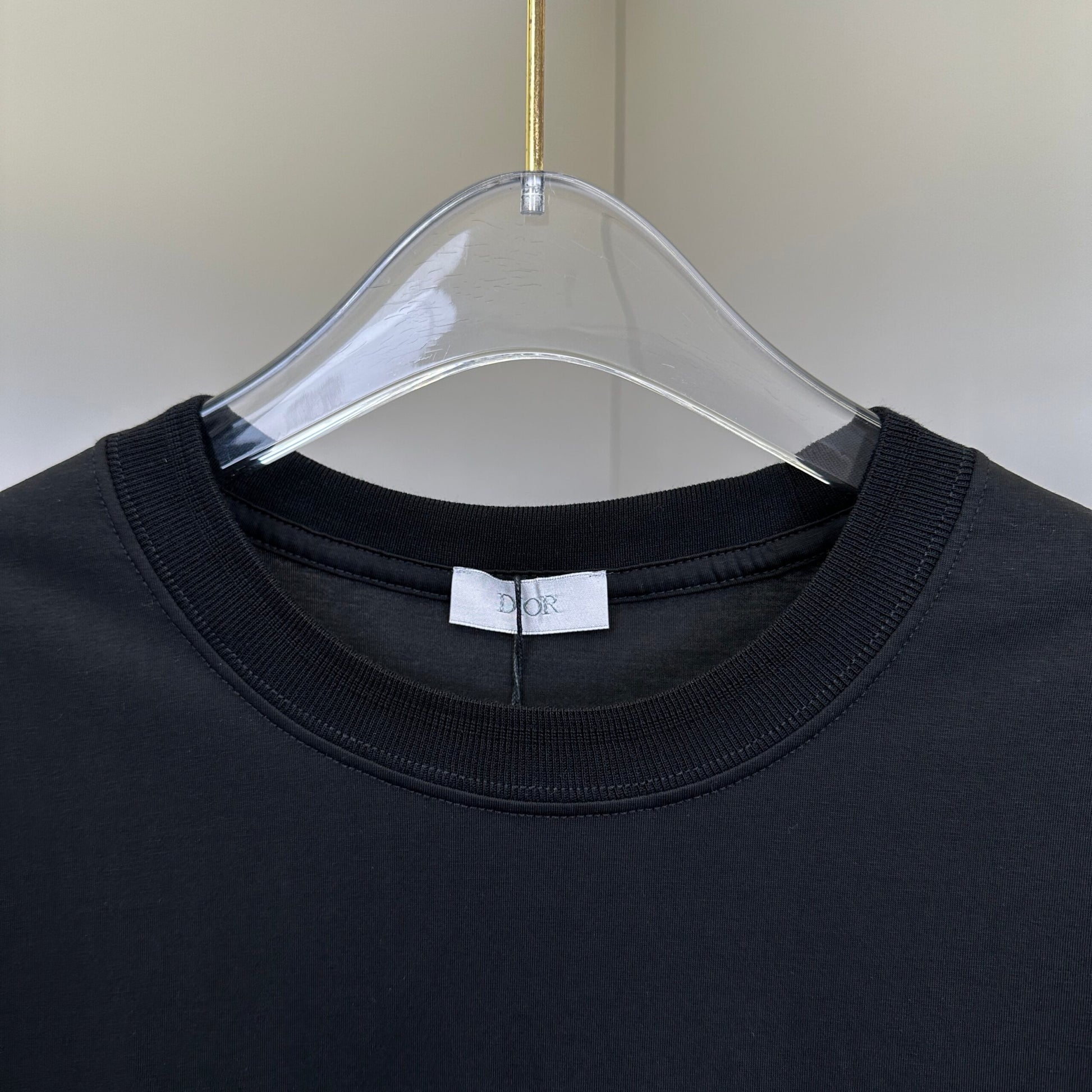 Dior T Cămașă Exclusive - prezentare produs