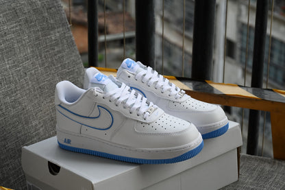Nike Air Force 1 University Albastru Pantofi sport - prezentare produs