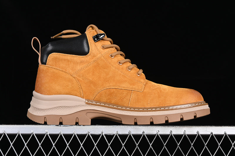 Caterpillar Cat Maro Low - prezentare produs