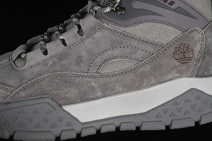 Timberland Gri - prezentare produs