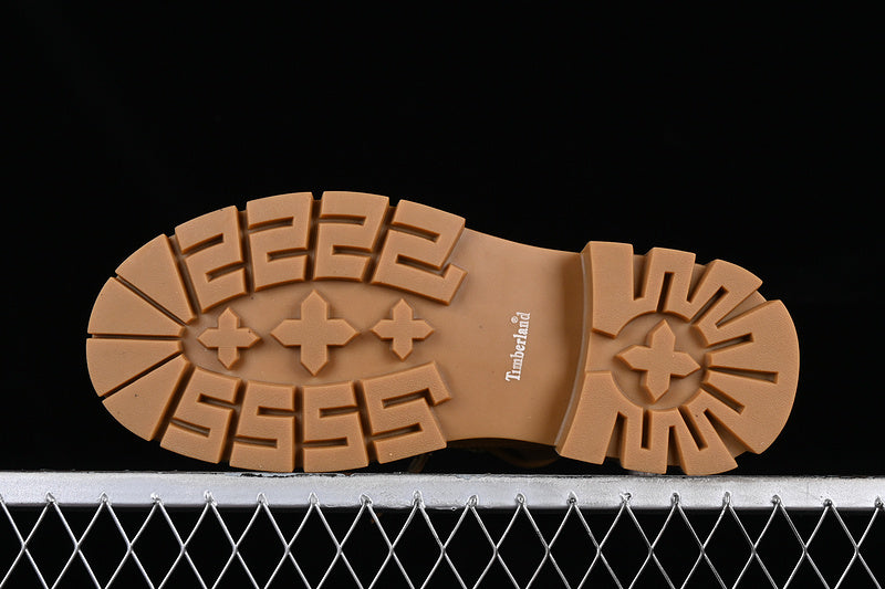 Timberland Galben - prezentare produs