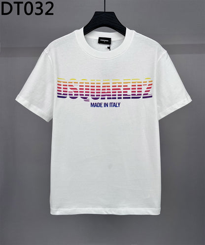 Dsquared2 T Cămașă Dt032 - prezentare produs