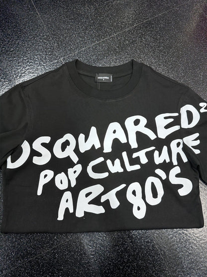 Dsquared2 T Cămașă Dt007 - prezentare produs