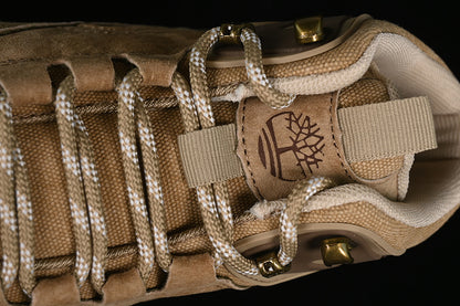 Timberland Maro Kaki Pantofi sport - prezentare produs