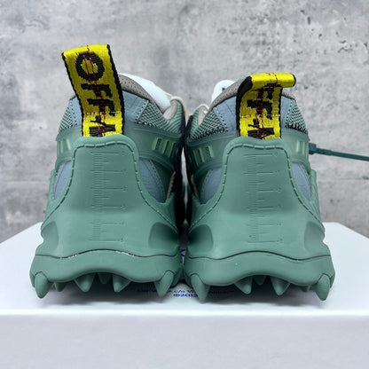 Off-White Off-White Odsy 100 Mint Pantofi sport - prezentare produs