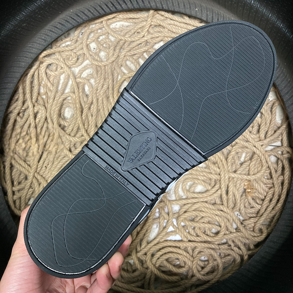 Valentino V7TN Pantofi sport Full Negru - prezentare produs