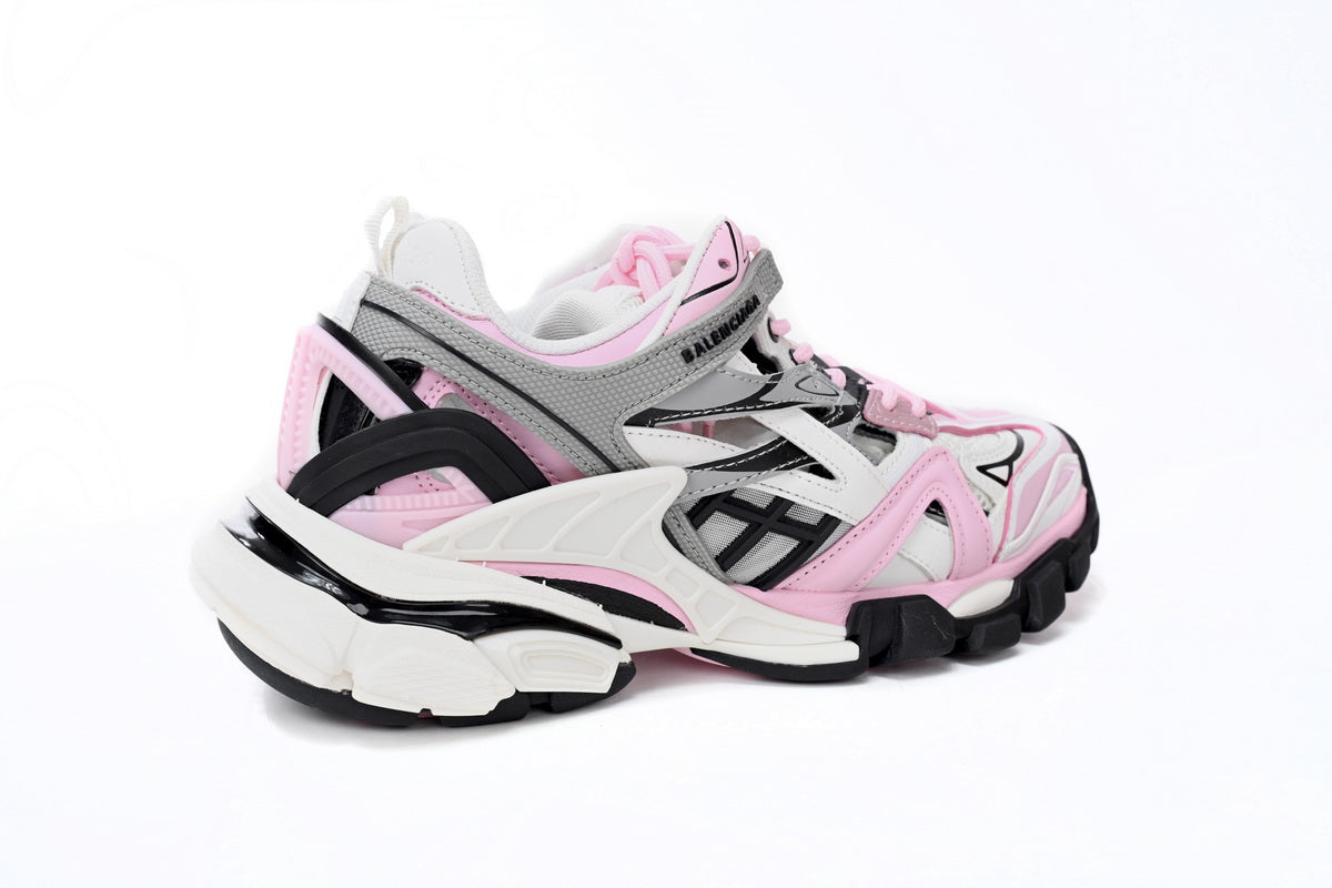 Balenciaga Track 2 0 Crem Pantofi sport - prezentare produs