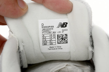 New Balance 2002r Pantofi sport - prezentare produs