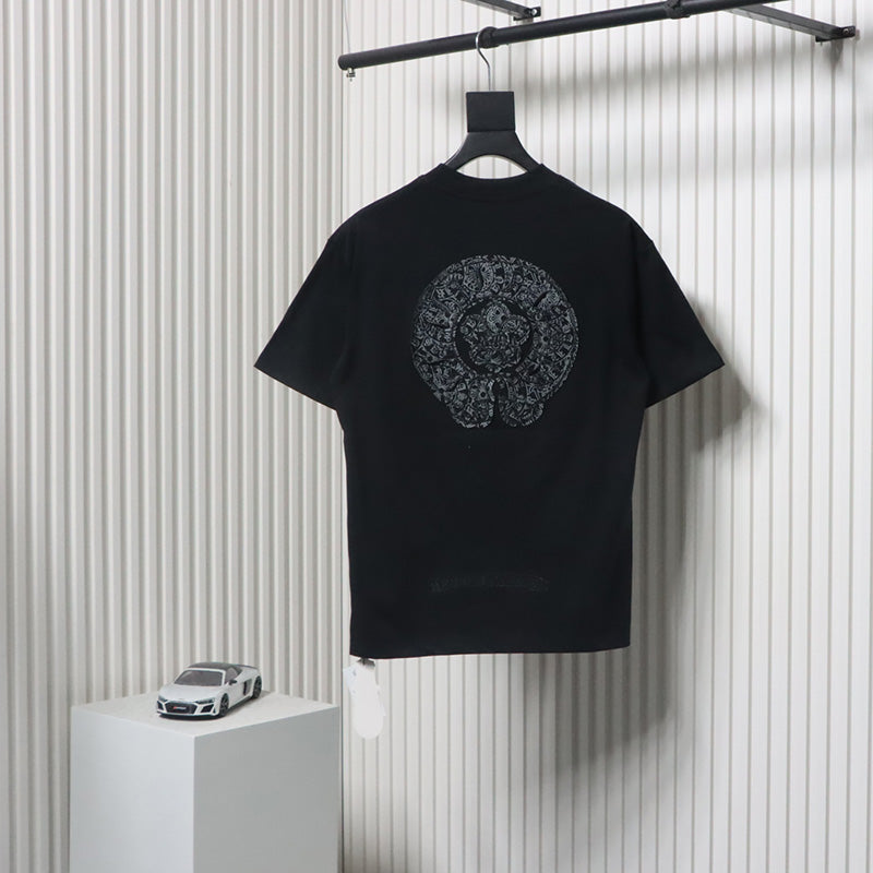 Chrome Hearts Ch04 - prezentare produs