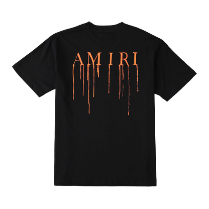 Amiri T Cămașă - prezentare produs