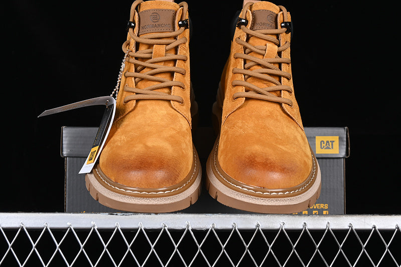 Caterpillar Cat Maro Low - prezentare produs