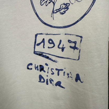 Dior T Cămașă Exclusive - prezentare produs
