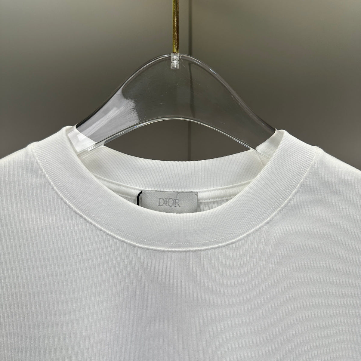 Dior T Cămașă Exclusive - prezentare produs