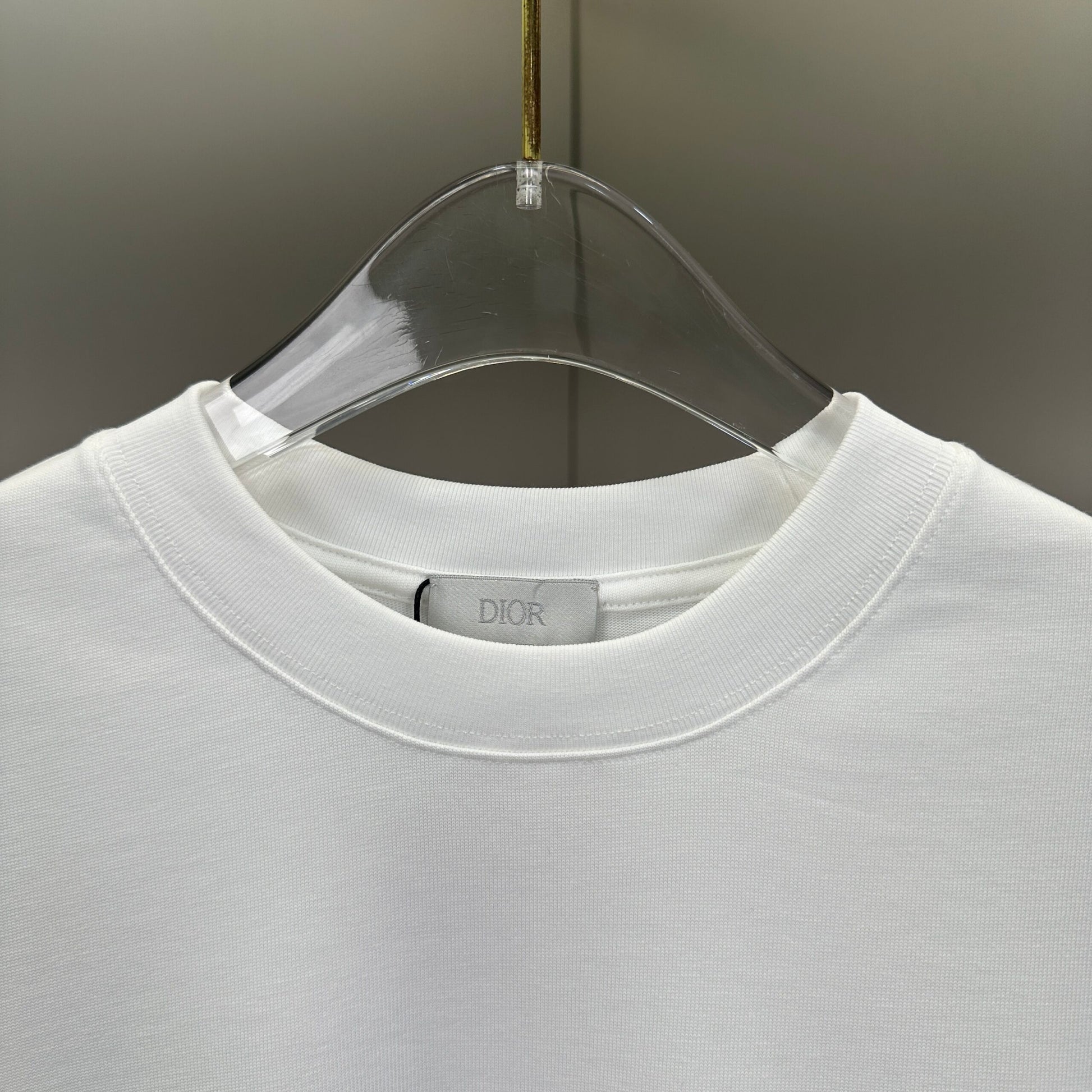 Dior T Cămașă Exclusive - prezentare produs