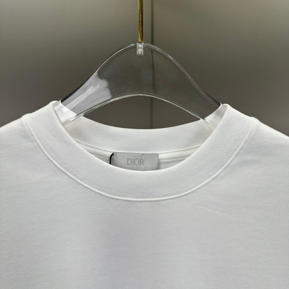 Dior T Cămașă Exclusive - prezentare produs