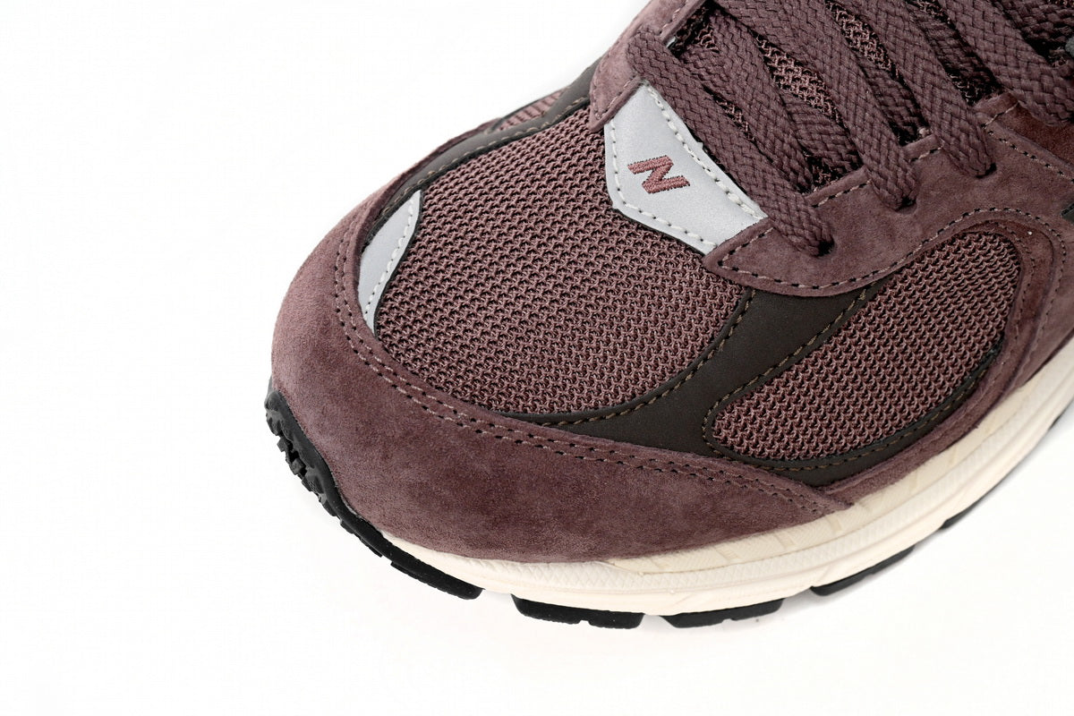 New Balance 2002r Pantofi sport - prezentare produs