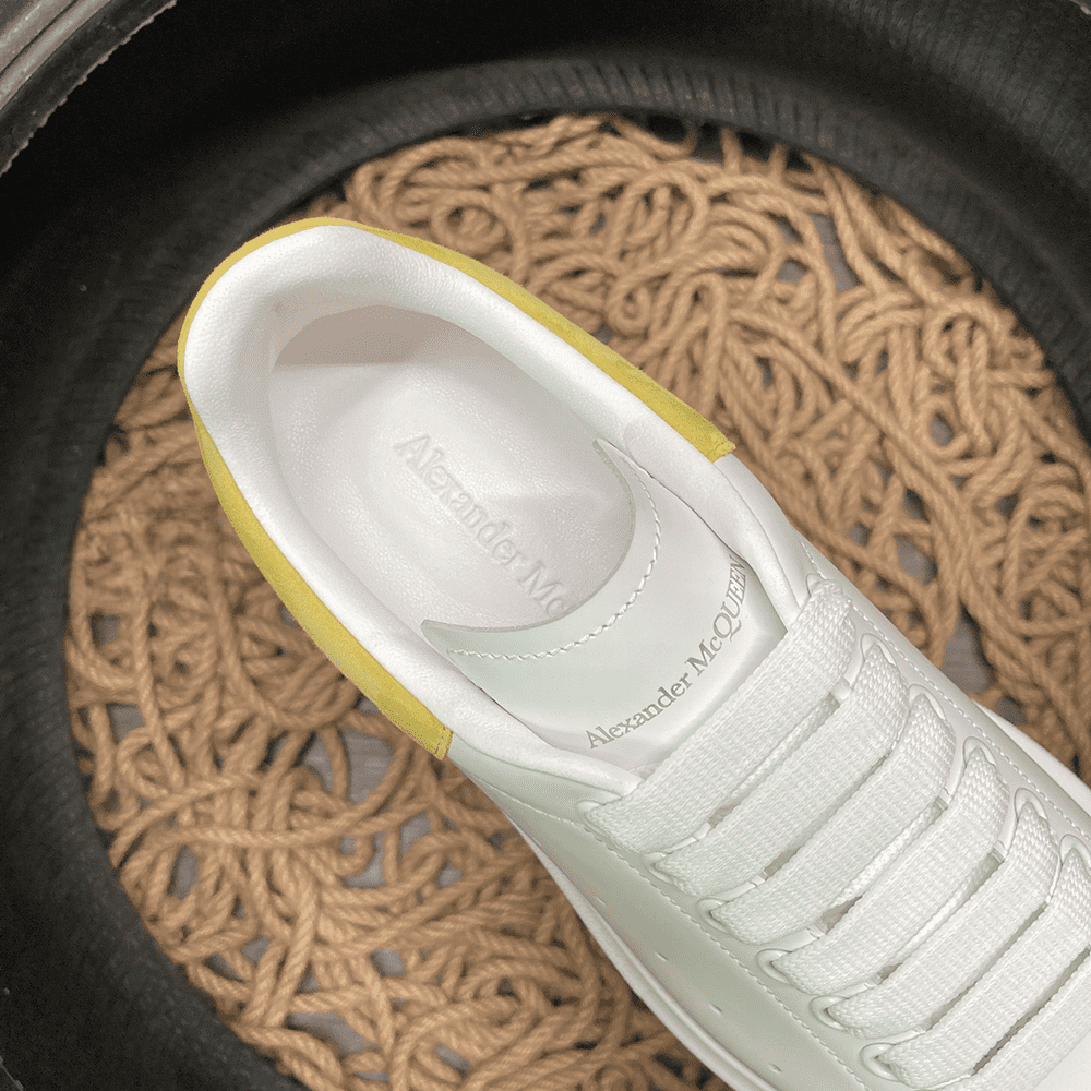 Alexander Mcqueen 41 - prezentare produs