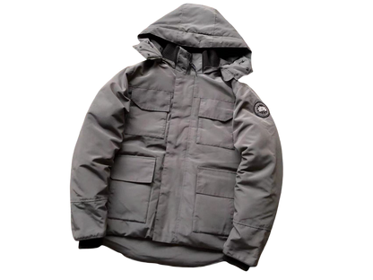 Canada Goose Down Geacă - prezentare produs