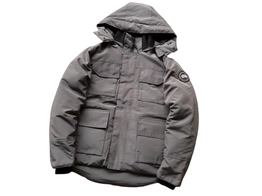 Canada Goose Down Geacă - prezentare produs