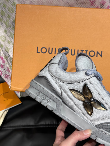 Louis Vuitton LV Skate Gri Pantofi sport - prezentare produs