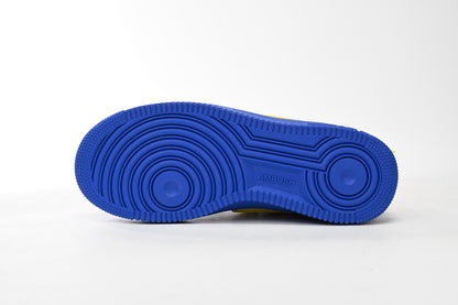 Nike Air Force X Ambush Game Royal - prezentare produs