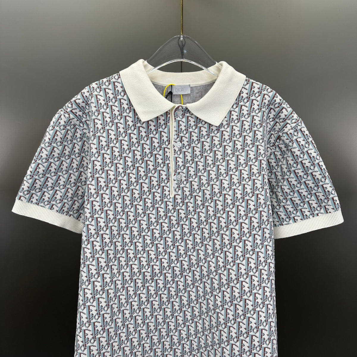 Dior T Cămașă Exclusive - prezentare produs