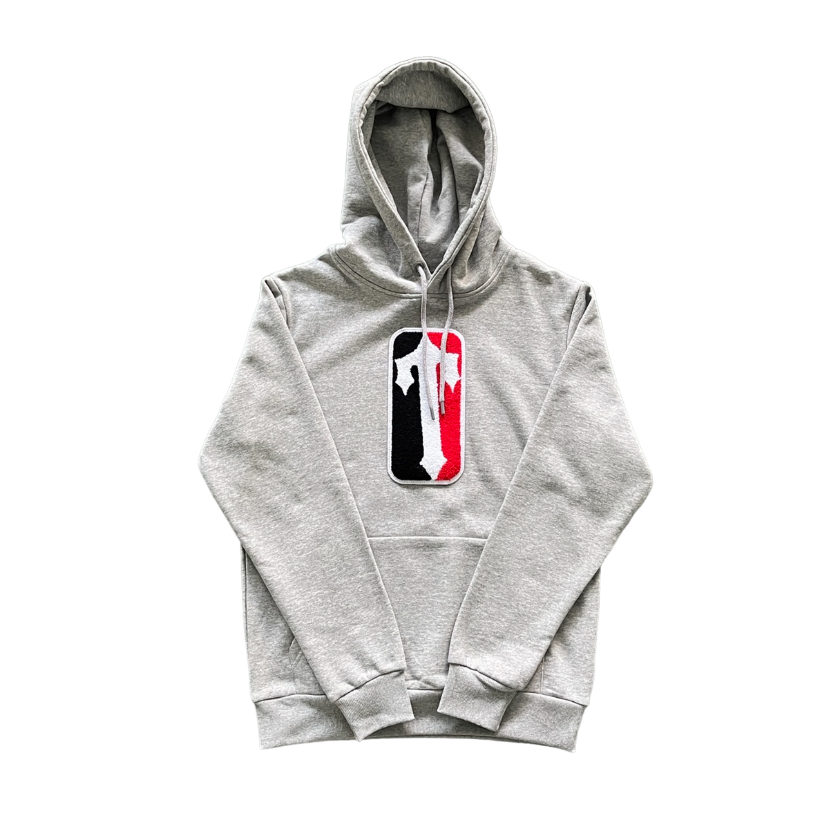 Trapstar League Chenille Trening - prezentare produs