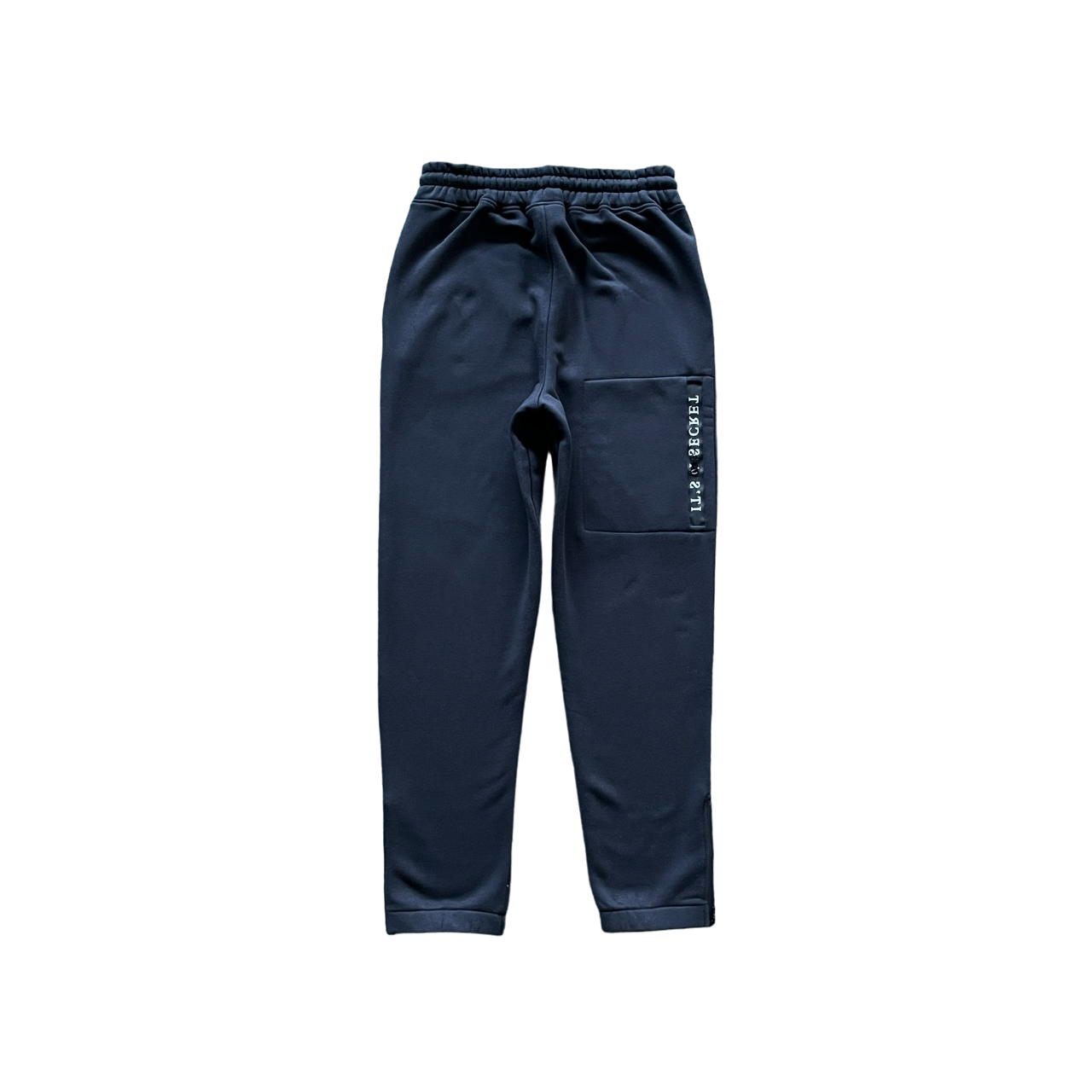 Trapstar Hooded Trening Revolution - prezentare produs
