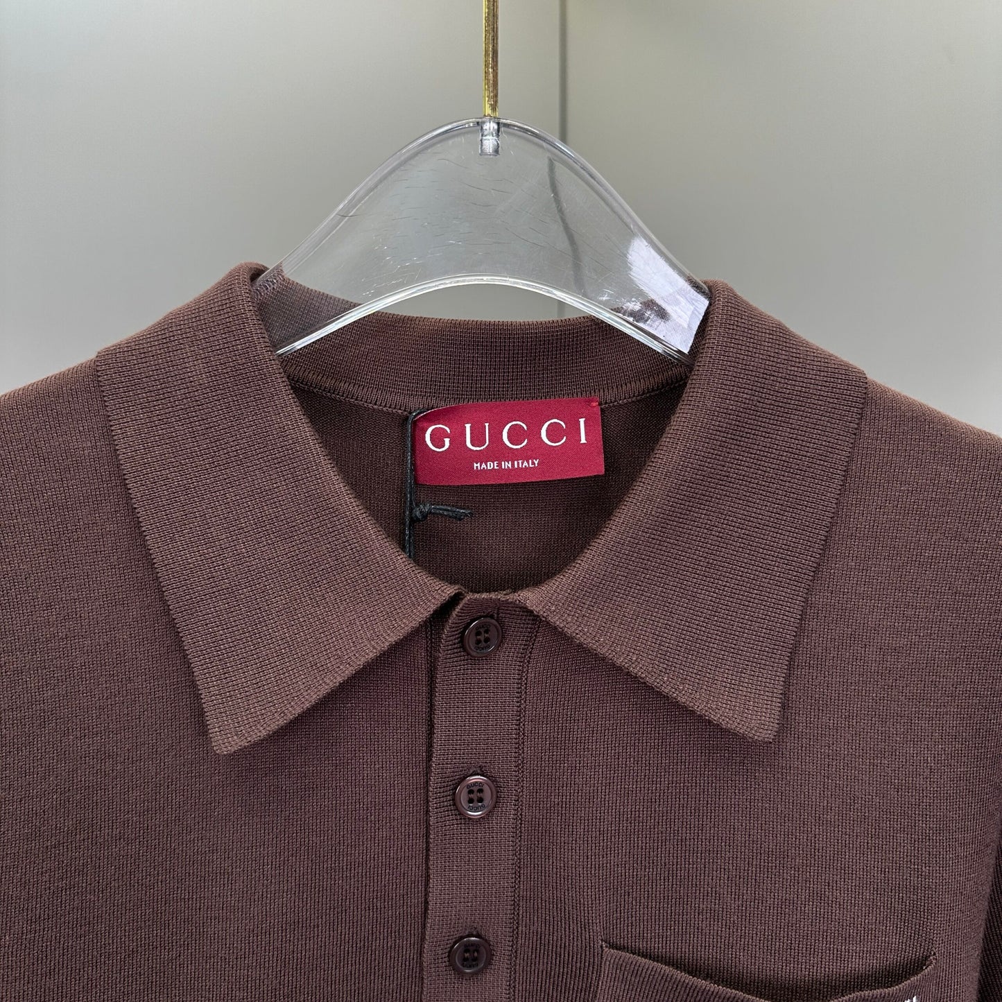 Gucci T Cămașă Exclusive - prezentare produs