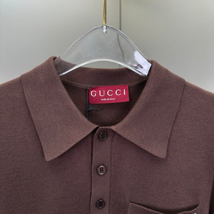 Gucci T Cămașă Exclusive - prezentare produs