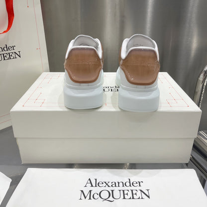 Alexander McQueen Maro Rubber Pantofi sport - prezentare produs