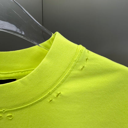 Balenciaga T Cămașă Exclusive - prezentare produs