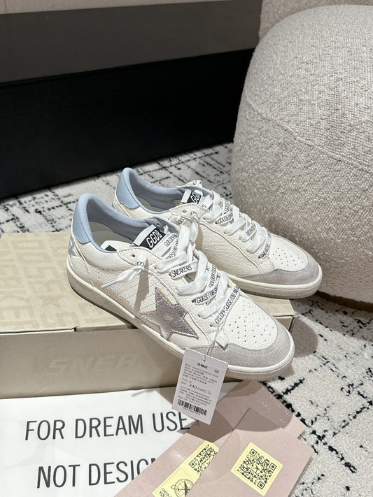 Golden Goose Deluxe G05 - prezentare produs