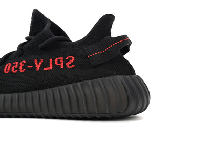 Adidas Yeezy Yeezy 350 V2 Bred - prezentare produs