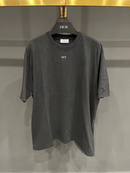 Off-White Off-White T Cămașă F05 - prezentare produs