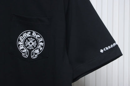 Chrome Hearts Ch44 Pantofi sport - prezentare produs