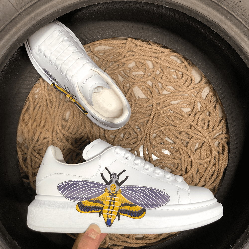 Alexander McQueen M05 - prezentare produs