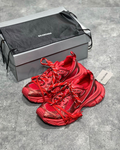 Balenciaga 3XL Roșu - prezentare produs