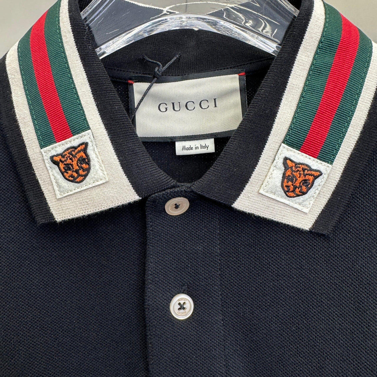 Gucci T Cămașă Exclusive - prezentare produs