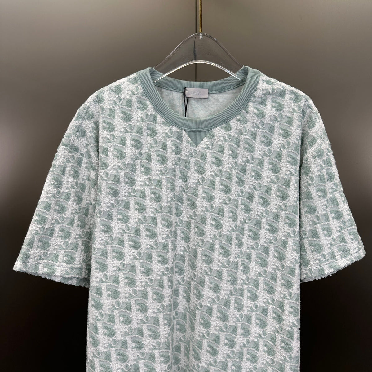 Dior T Cămașă Exclusive - prezentare produs
