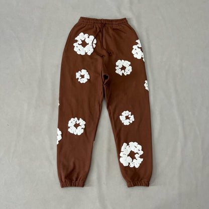 Denim Tears Sweatpants All Colors Price For One Trousers - prezentare produs