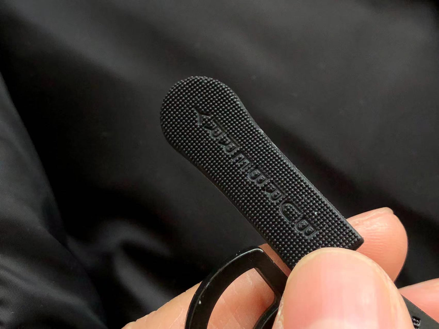 Burberry Detachable Geacă - prezentare produs