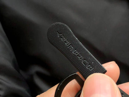 Burberry Detachable Geacă - prezentare produs