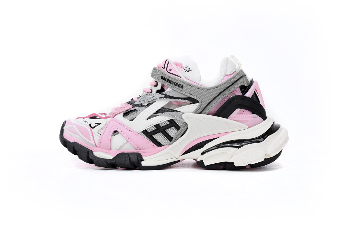 Balenciaga Track 2 0 Crem - prezentare produs