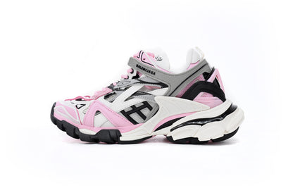 Balenciaga Track 2 0 Crem - prezentare produs