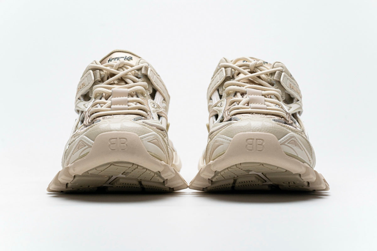 Balenciaga Track 2 0 Crem Pantofi sport - prezentare produs