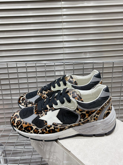 Golden Goose Deluxe G65 - prezentare produs