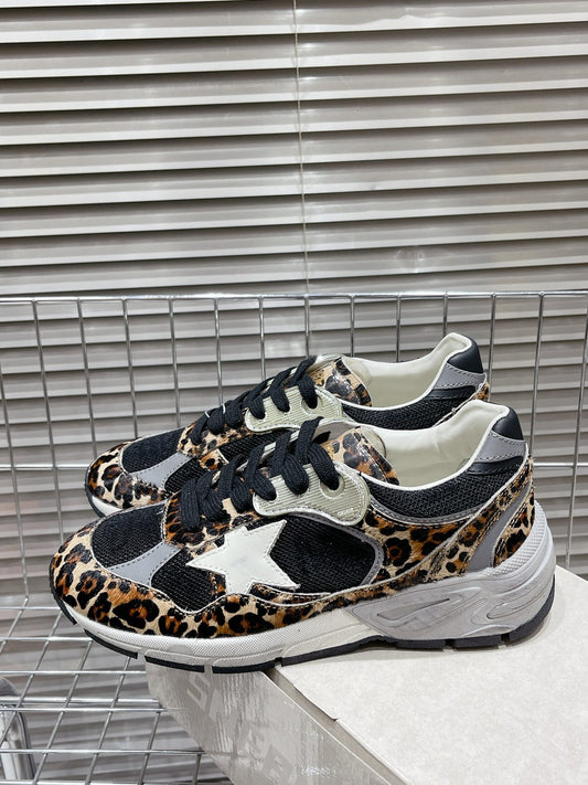 Golden Goose Deluxe G65 - prezentare produs