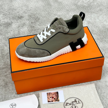 Hermès Hermes Bouncing Pantofi sport - prezentare produs